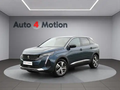 Peugeot 3008 1.2 PureTech Allure Pack FULL LED l NAVIG l 360'CAMERA l TREKHAAK