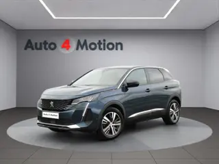 Peugeot 3008 1.2 PureTech Allure Pack FULL LED l NAVIG l 360'CAMERA l TREKHAAK