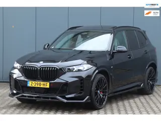 BMW X5 XDrive50e | Pano / Dealer OND / VOL!