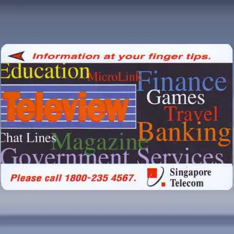 Teleview (1994)