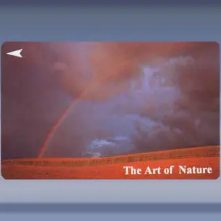 The Art of Nature (1994)