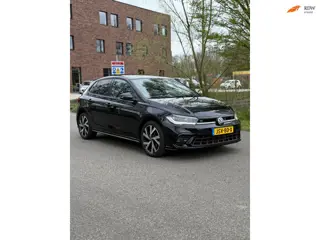 Volkswagen POLO 1.0 TSI R-Line Business