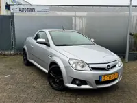 Opel Tigra TwinTop 1.4-16V Enjoy - NWE APK - Airco - Cruise