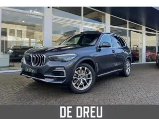 BMW X5 XDrive45e High Executive X-Line | TREKHAAK | PANORAMA | KEYLESS
