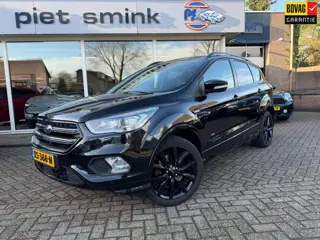 Ford Kuga 1.5 EcoBoost Vignale