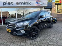 Ford Kuga 1.5 EcoBoost Vignale