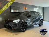 Renault Captur 1.3 TCe Bj: 2023 / Automaat (bj 2023)