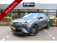 Toyota C-HR 1.8 Hybrid Executive | Rijklaar | Blind Spot | Half-leder | Stoelverw. | LED | Clima | A