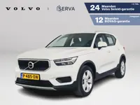 Volvo XC40 T2 Momentum | Parkeercamera | Cruise control | Navigatie