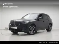 BMW X3 30e xDrive M-Sport | 20" | Panorama | Elek. verst. stoelen | Trekhaak | Voorbereiding Driv. A