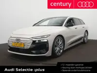 Audi A6 Avant e-tron S edition 83 kWh S Line | Panodak | HUD | Elek. Trekhaak | Luchtvering | B&O