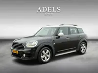 MINI Countryman 1.5 Cooper Chili 136PK Automaat Xenon Led Navi