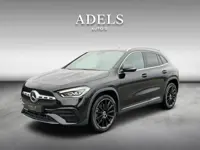 Mercedes-Benz GLA 250 e AMG Line Dealer Onderhouden Camera Keyless Distronic Plus