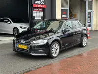 Audi A3 Sportback 1.4 TFSI Attraction Pro Line plus Automaat Navi Clima