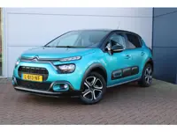 Citroen C3 1.2 PureTech Feel TREKHAAK - NAVIGATIE