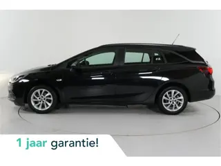 Opel Astra Sports Tourer 1.2 Launch Edition | Stl. ver. | Climate | Cruise | Navi | Apple/Android |