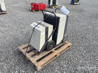 Dantherm CDT22 Dehumidifier