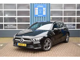Mercedes-Benz A-Klasse 200 Premium Plus Achteruitrij Camara Automaat