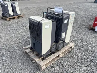 Dantherm CDT90MK II (bj 2019)