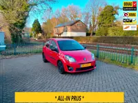 Renault Twingo 1.2-16V Collection Airco lage km's ALLINPRIJS