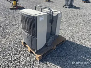 Dantherm CDT90MK III Dehumidifier