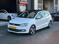 Volkswagen Polo 1.4 TSI GTI Automaat Leer Camera Pano