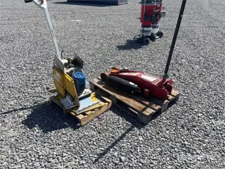 DEHACO DTS170 (bj 2014)