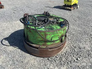 Dynaset HMAG Pro 1200-49 Lifting Magnet