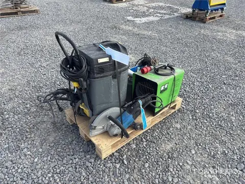 TYROLIT HBE350 Circular Saw