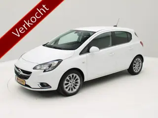 Opel Corsa 1.0 Turbo Online Edition Camera / Navi / Origineel NL