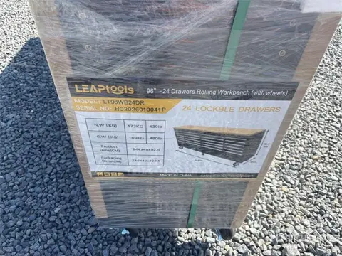 LEAP LT96WB24DR (bj 2026)