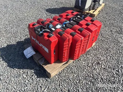 Hilti TE1500AVR