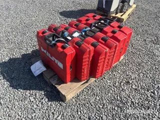 Hilti TE1500AVR