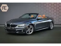 BMW 4 Serie Cabrio 420i High Executive Edition (bj 2020)