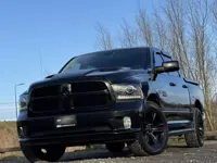 Dodge RAM 1500 SPORT 5.7L V8, LAGE BIJTELLING, VEEL EXTRA'S