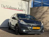 Peugeot 208 1.2 VTi|Navi|Cruise|Trekhaak|Airco|