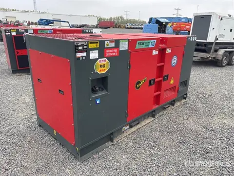 Ashita AG3-110 (bj 2026)