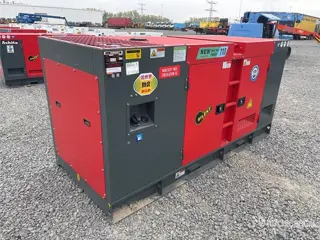 Ashita AG3-110 (bj 2026)