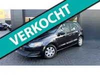 Volkswagen Polo 1.2 Easyline Carplay|AIrco