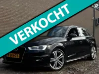 Audi A3 Sportback 1.4 TFSI | 3 x S-Line | LED | Pano | Groot MMI