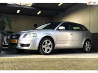 Audi A3 Sportback 1.6 FSI/CRUISE/CLimate/Trekhaak