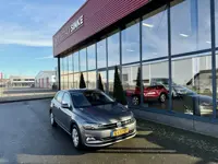 Volkswagen Polo 1.0 TSI Comfortline NAVI ACC (bj 2020)
