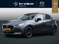 Mazda 2 1.5 Skyactiv-G Sportive | Camera | Stoelverwarming | RIJKLAARPRIJS!