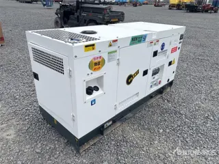 Ashita AG3-50 (bj 2026)