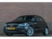 Audi A1 Sportback 1.0 TFSI Advance Sport S Line NL auto