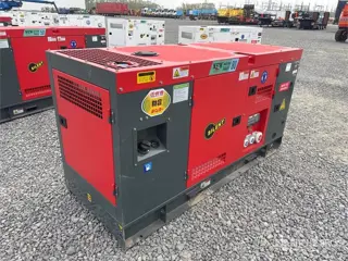 Ashita AG3-80 (bj 2026)