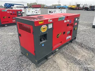 Ashita AG3-80 (bj 2026)