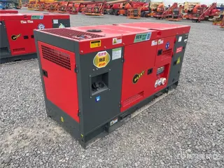 Ashita AG3-80 (bj 2026)