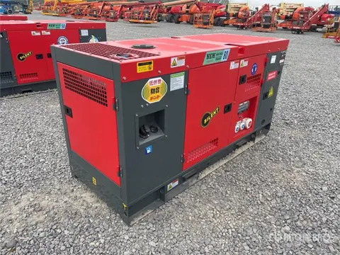 Ashita AG3-80 (bj 2026)