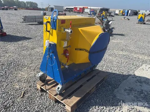 POLARTHERM WHT55 Space Heater (bj 2017)